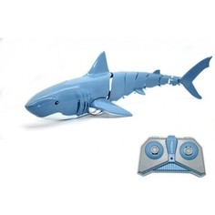 Радиоуправляемый робот CS Toys Акула плавает в воде - DM-T11-1