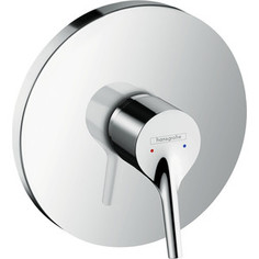 Смеситель для душа Hansgrohe Talis S для механизма 01800180, хром (72605000)