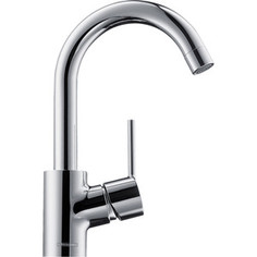 Смеситель для раковины Hansgrohe Talis S с донным клапаном, хром (32070000)