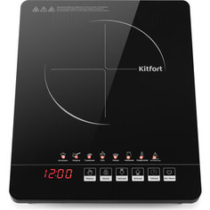 Инфракрасная плита KITFORT KT-132