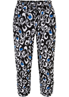 Брюки трикотажные Bonprix