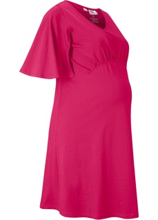 Платье для беременных Bonprix