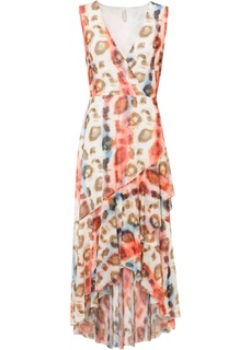 Платье макси Bonprix