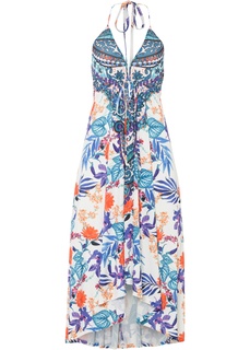 Платье макси Bonprix