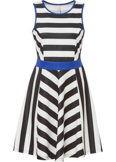 Платье трикотажное Bonprix