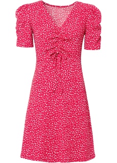 Платье трикотажное Bonprix