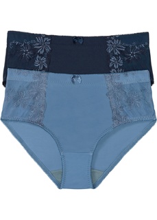 Формирующие трусики (2 шт.) Bonprix