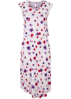 Платье трикотажное Bonprix