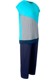 Футболка и брюки (2 изд.) Bonprix