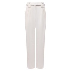 Хлопковые брюки Jil Sander