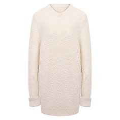 Хлопковый свитер Maison Margiela