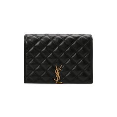 Сумка Becky small Saint Laurent