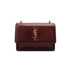 Сумка Sunset medium Saint Laurent