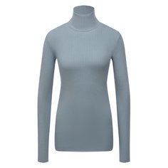 Водолазка из шерсти и кашемира Brunello Cucinelli