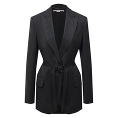 Шерстяной жакет Stella McCartney