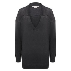 Шерстяной пуловер Stella McCartney