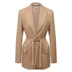 Шерстяной жакет Stella McCartney