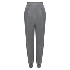 Шерстяные джоггеры Stella McCartney