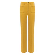 Хлопковые брюки Polo Ralph Lauren