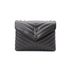 Сумка Monogram Loulou medium Saint Laurent