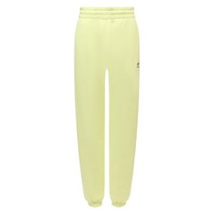 Хлопковые джоггеры adidas Originals