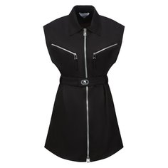 Платье Bottega Veneta