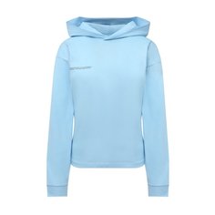 Хлопковое худи PANGAIA