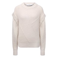 Шерстяной свитер Iro