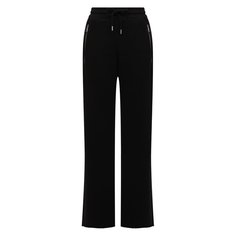 Хлопковые брюки Dries Van Noten
