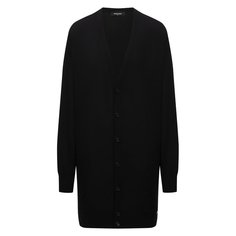 Шерстяной кардиган Dsquared2