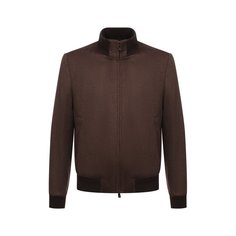 Кашемировый бомбер Corneliani