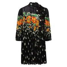 Платье REDVALENTINO