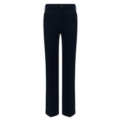 Хлопковые брюки Polo Ralph Lauren