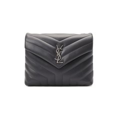 Сумка Monogram Loulou small Saint Laurent