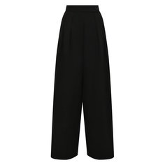 Хлопковые брюки Dries Van Noten