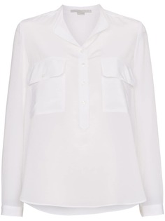 Stella McCartney рубашка Estelle