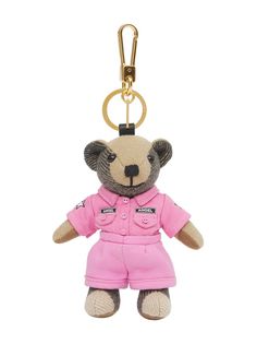 Burberry брелок Thomas Bear