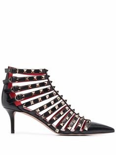 Valentino Garavani туфли Rockstud Alcove