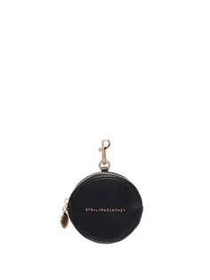 Stella McCartney кошелек для монет с логотипом