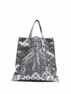 Bao Bao Issey Miyake сумка-тоут Prism