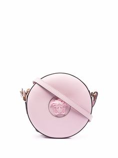 Versace каркасная сумка La Medusa