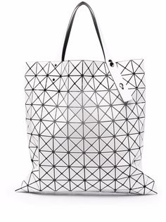 Bao Bao Issey Miyake сумка-тоут Prism