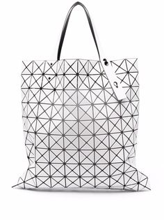 Bao Bao Issey Miyake сумка-тоут Lucent Prism