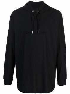 Givenchy 4G-printed hoodie