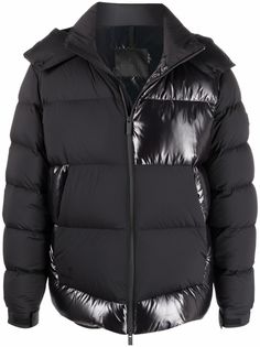 Moncler пуховик Pallardy