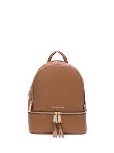 Michael Michael Kors рюкзак Rhea с логотипом