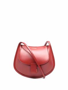 Jil Sander сумка на плечо Crescent