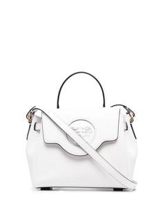 Versace сумка с декором Medusa