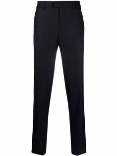 Brunello Cucinelli прямые брюки