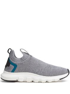 Ermenegildo Zegna кроссовки Techmerino™ 2.0